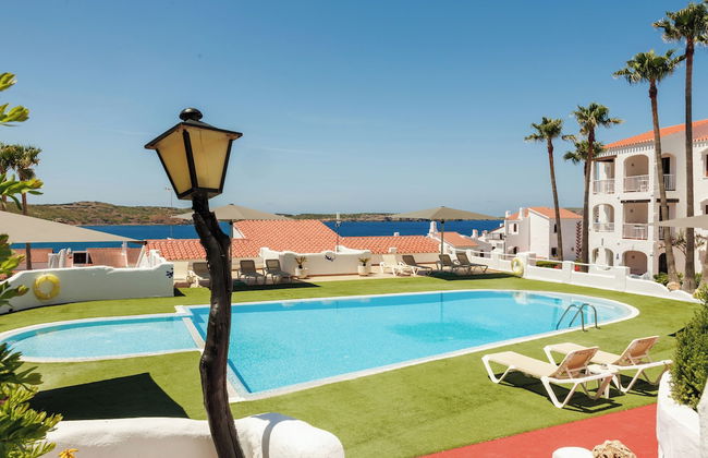 Apartamentos Bergantin Menorca Club - Foto 55