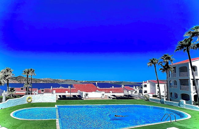 Apartamentos Bergantin Menorca Club - Foto 62