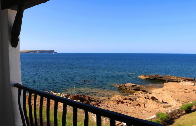 Apartamentos Bergantin Menorca Club - Foto 28