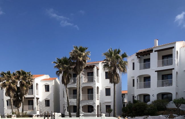 Apartamentos Bergantin Menorca Club - Foto 41