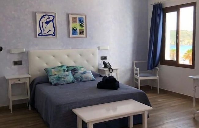 Apartamentos Bergantin Menorca Club - Foto 7