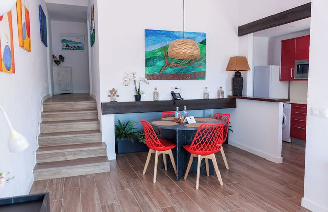 Apartamentos Bergantin Menorca Club - Foto 33