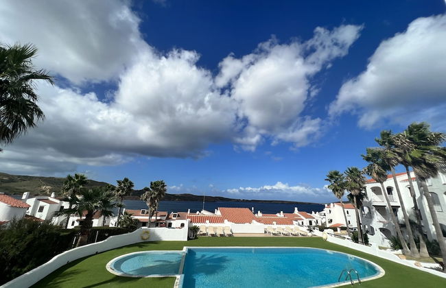 Apartamentos Bergantin Menorca Club - Foto 47