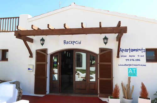 Photo 2 - Apartamentos Bergantin Menorca Club