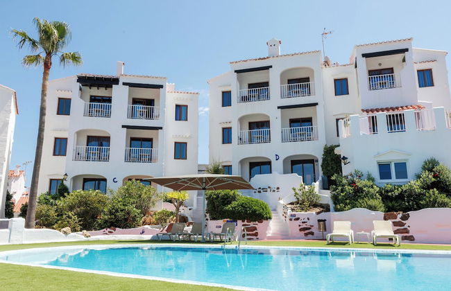 Apartamentos Bergantin Menorca Club - Foto 39
