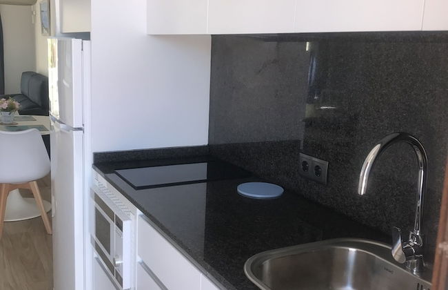 Apartamentos Bergantin Menorca Club - Foto 12