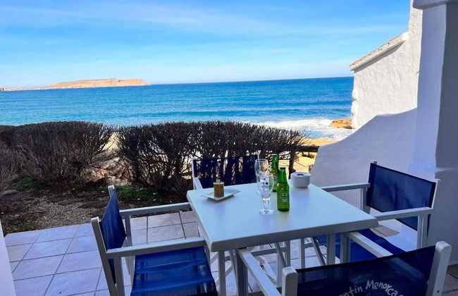 Apartamentos Bergantin Menorca Club - Foto 27
