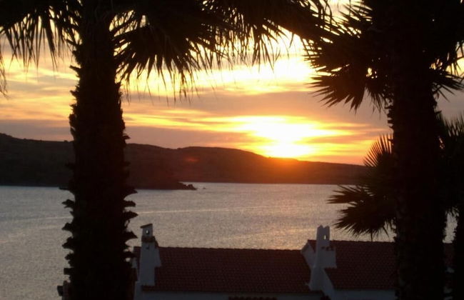 Apartamentos Bergantin Menorca Club - Foto 53