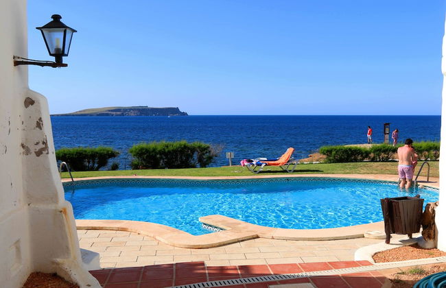 Apartamentos Bergantin Menorca Club - Foto 29