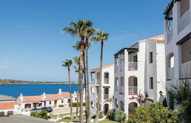 Apartamentos Bergantin Menorca Club - Foto 51