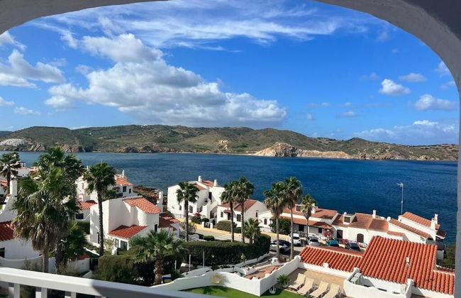 Apartamentos Bergantin Menorca Club - Foto 54