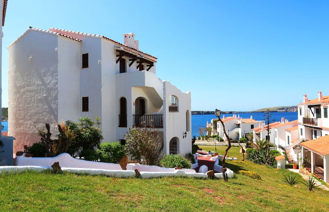 Apartamentos Bergantin Menorca Club - Foto 39