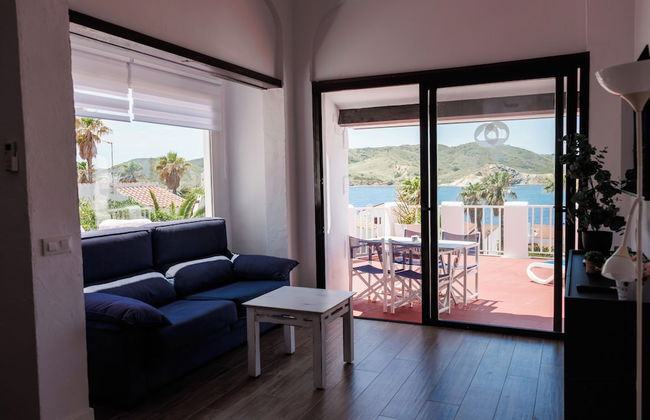 Apartamentos Bergantin Menorca Club - Foto 25