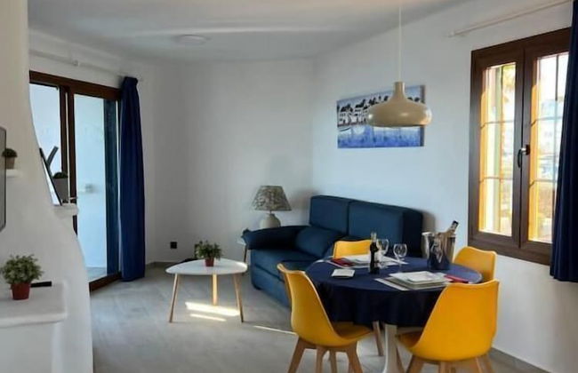Apartamentos Bergantin Menorca Club - Foto 22