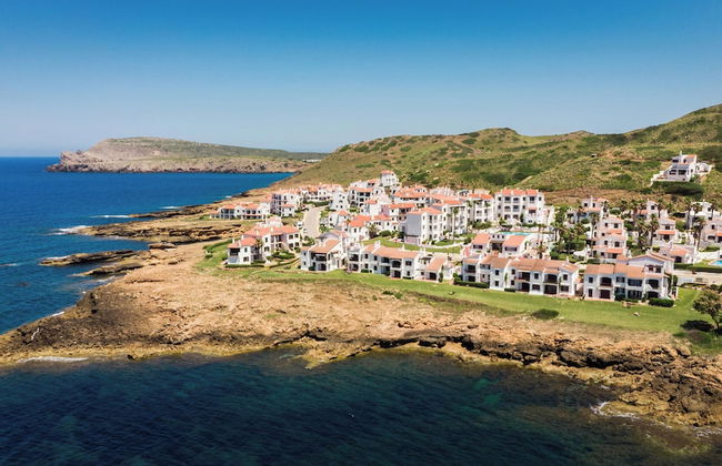 Apartamentos Bergantin Menorca Club - Foto 52