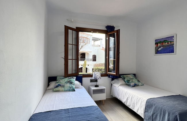 Apartamentos Bergantin Menorca Club - Foto 11