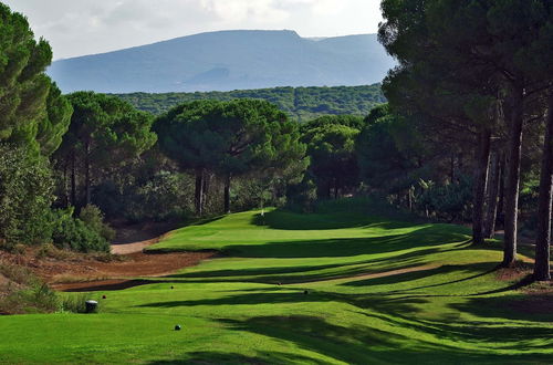 Photo 43 - Is Arenas Private Golf Foresterie - Only for Golfers