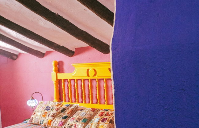 Alqueria de los Lentos - Foto 42