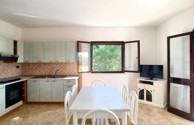 Appartamento Atena - Foto 5