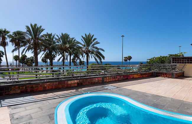 Holiday Club Playa Amadores - Foto 41