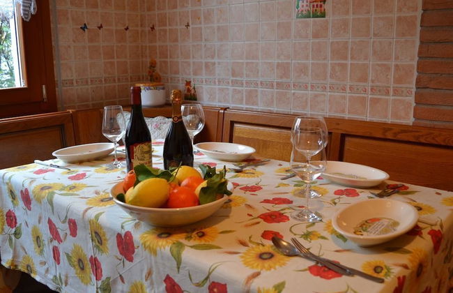 Ivana Thermal House - Foto 4