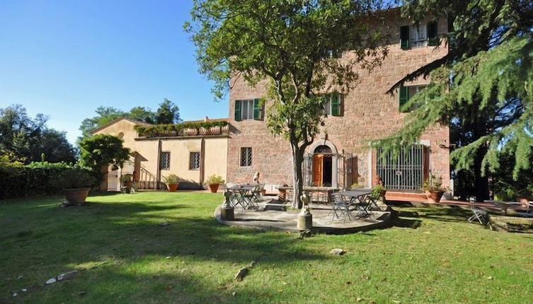 Photo 1 - Villa Lorenza