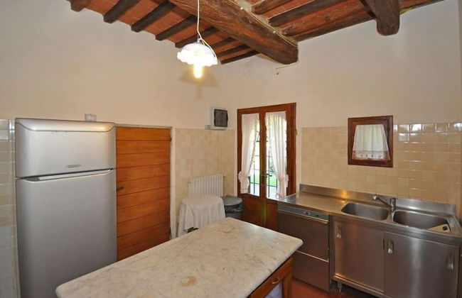 Villa Lorenza - Foto 12