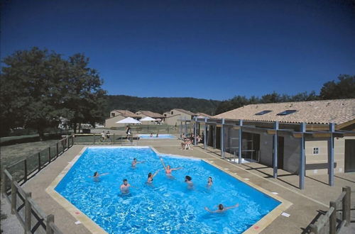 Photo 1 - Village Bord de ciel Caylus