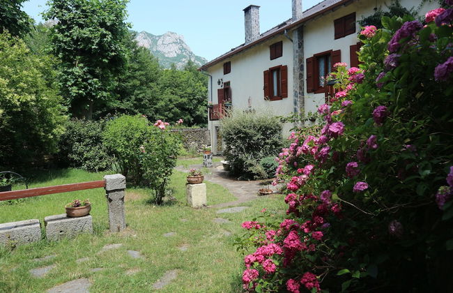 Au Cairn - Foto 1