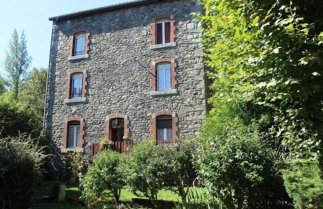 Au Cairn - Foto 26