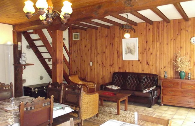 Au Cairn - Foto 5
