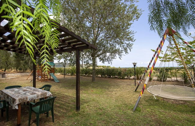 Agriturismo Posta Pastorella - Foto 68