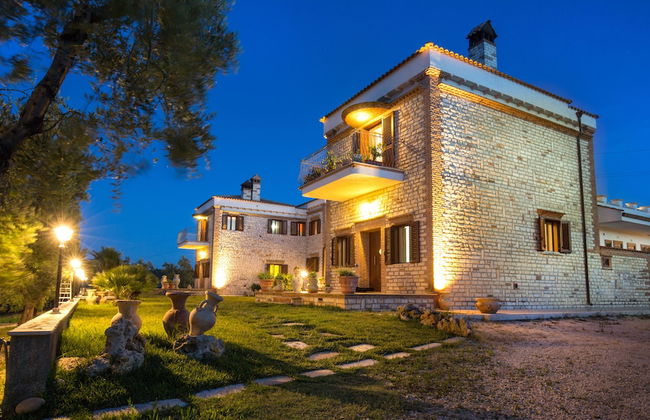 Agriturismo Posta Pastorella - Foto 41