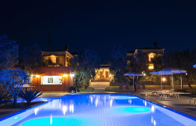 Agriturismo Posta Pastorella - Foto 1