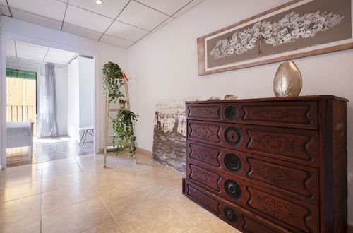 Photo 20 - Apartamento Plaza Rovellat TH 110