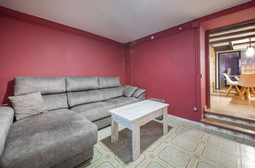 Photo 15 - Apartamento Plaza Rovellat TH 110