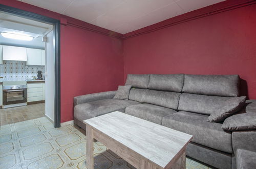 Photo 16 - Apartamento Plaza Rovellat TH 110