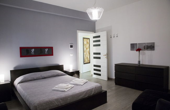Cantalupa Accommodation - Foto 4