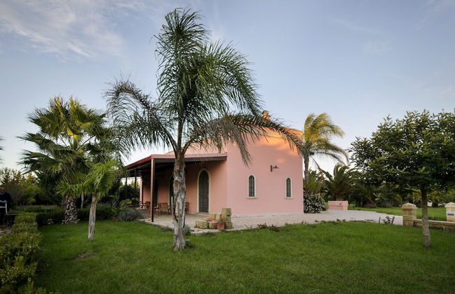 Villa I Giardini di Marzo - Foto 1