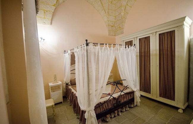 Villa I Giardini di Marzo - Foto 5