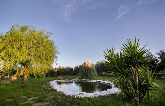 Villa I Giardini di Marzo - Foto 40