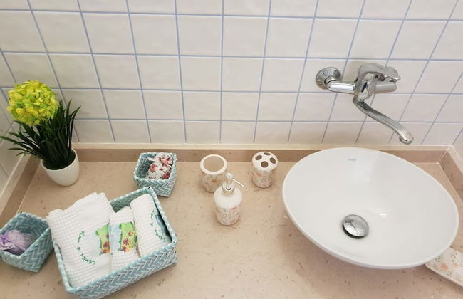 Villa I Giardini di Marzo - Foto 23