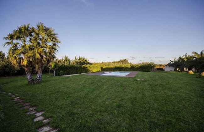 Villa I Giardini di Marzo - Foto 39