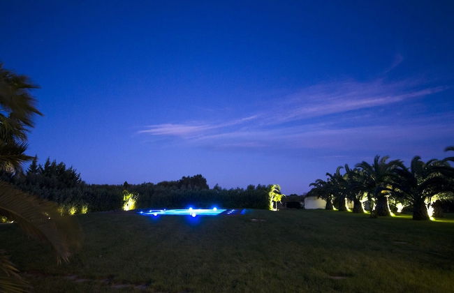 Villa I Giardini di Marzo - Foto 30