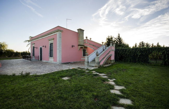 Villa I Giardini di Marzo - Foto 44