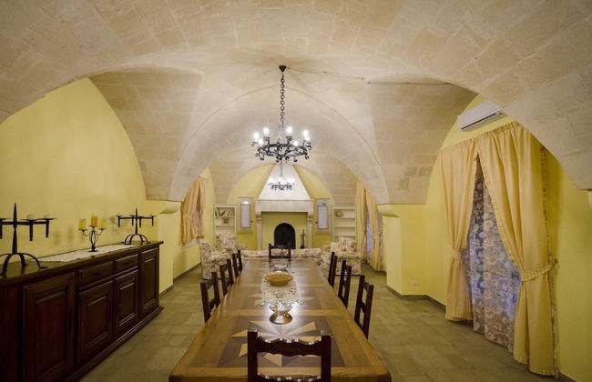 Villa I Giardini di Marzo - Foto 10