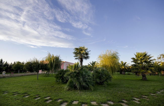 Villa I Giardini di Marzo - Foto 41