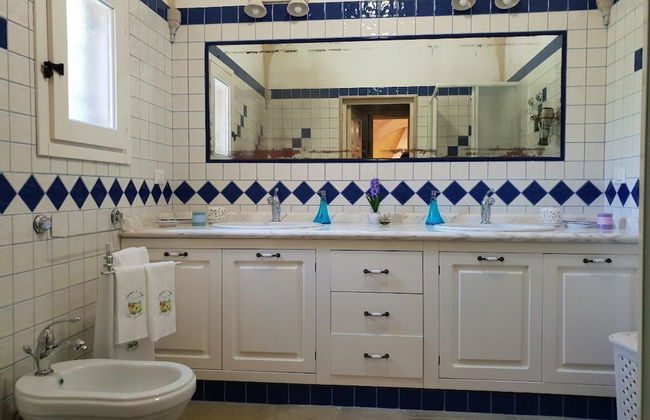 Villa I Giardini di Marzo - Foto 21