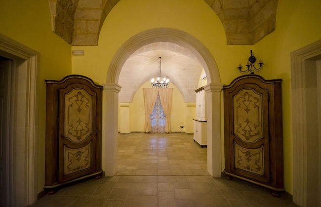 Villa I Giardini di Marzo - Foto 19