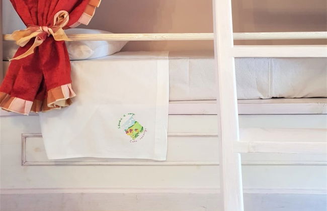 Villa I Giardini di Marzo - Foto 17